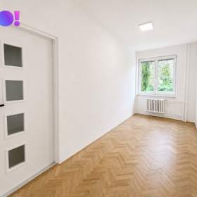 Foto inzerátu Prodej bytu v osobním vlastnictví 3+1, 66m², s balkonem na ul. Alžírská, Ostrava-Poruba