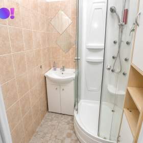 Foto inzerátu Prodej bytu v osobním vlastnictví 3+1, 66m², s balkonem na ul. Alžírská, Ostrava-Poruba