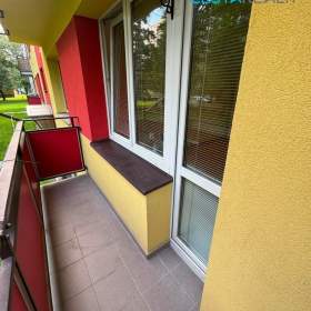 Foto inzerátu Prodej bytu v osobním vlastnictví 3+1, 66m², s balkonem na ul. Alžírská, Ostrava-Poruba