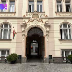 Foto inzerátu Pronájem komerčního prostoru 317 m², Ostrovní, Praha 1 – Nové Město
