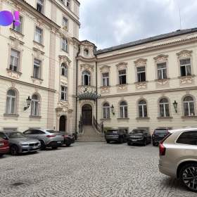Foto inzerátu Pronájem komerčního prostoru 317 m², Ostrovní, Praha 1 – Nové Město