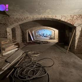 Foto inzerátu Pronájem komerčního prostoru 317 m², Ostrovní, Praha 1 – Nové Město