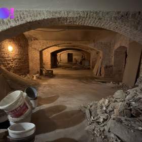 Foto inzerátu Pronájem komerčního prostoru 317 m², Ostrovní, Praha 1 – Nové Město