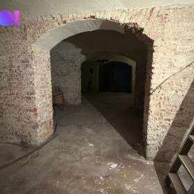 Foto inzerátu Pronájem komerčního prostoru 317 m², Ostrovní, Praha 1 – Nové Město