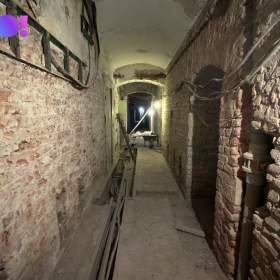 Foto inzerátu Pronájem komerčního prostoru 317 m², Ostrovní, Praha 1 – Nové Město