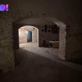 Foto inzerátu Pronájem komerčního prostoru 317 m², Ostrovní, Praha 1 – Nové Město