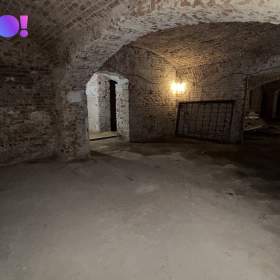 Foto inzerátu Pronájem komerčního prostoru 317 m², Ostrovní, Praha 1 – Nové Město