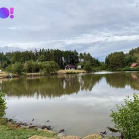 Foto inzerátu Prodej stavebního pozemku 1949 m², Pucov, okres Třebíč