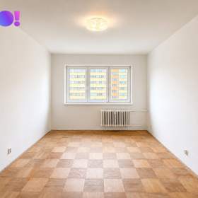 Foto inzerátu Prodej bytu 1+1, ul. Bulharská, Ostrava Poruba