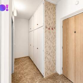 Foto inzerátu Prodej bytu 1+1, ul. Bulharská, Ostrava Poruba