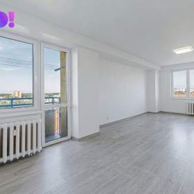 Foto inzerátu Prodej bytu 2+kk po rekonstrukci, výhled na Beskydy | 44 m² | Vardasova, Havířov