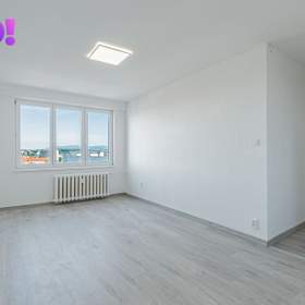 Foto inzerátu Prodej bytu 2+kk po rekonstrukci, výhled na Beskydy | 44 m² | Vardasova, Havířov