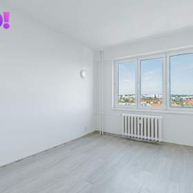 Foto inzerátu Prodej bytu 2+kk po rekonstrukci, výhled na Beskydy | 44 m² | Vardasova, Havířov