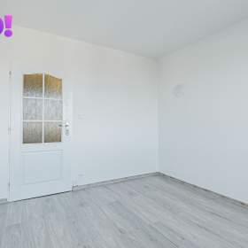 Foto inzerátu Prodej bytu 2+kk po rekonstrukci, výhled na Beskydy | 44 m² | Vardasova, Havířov