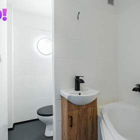 Foto inzerátu Prodej bytu 2+kk po rekonstrukci, výhled na Beskydy | 44 m² | Vardasova, Havířov