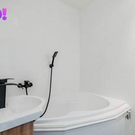 Foto inzerátu Prodej bytu 2+kk po rekonstrukci, výhled na Beskydy | 44 m² | Vardasova, Havířov