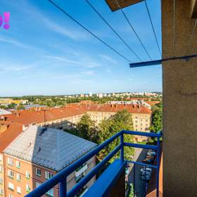 Foto inzerátu Prodej bytu 2+kk po rekonstrukci, výhled na Beskydy | 44 m² | Vardasova, Havířov