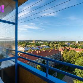 Foto inzerátu Prodej bytu 2+kk po rekonstrukci, výhled na Beskydy | 44 m² | Vardasova, Havířov