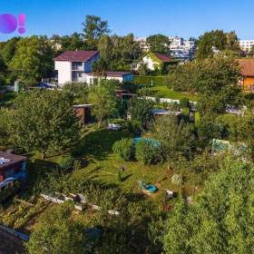 Foto inzerátu Prodej zahrady s chatkou, Havířov