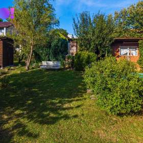 Foto inzerátu Prodej zahrady s chatkou, Havířov