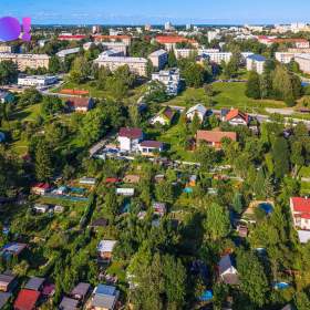 Foto inzerátu Prodej zahrady s chatkou, Havířov