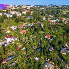Foto inzerátu Prodej zahrady s chatkou, Havířov