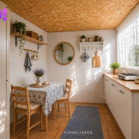 Foto inzerátu Prodej zahrádky s chatkou, ZO Havířov-Město