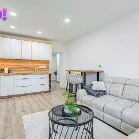 Foto inzerátu Pronájem bytu 3+kk, 67 m², Bravantice - Nový Jičín