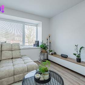 Foto inzerátu Pronájem bytu 3+kk, 67 m², Bravantice - Nový Jičín