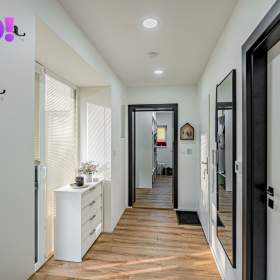 Foto inzerátu Pronájem bytu 3+kk, 67 m², Bravantice - Nový Jičín
