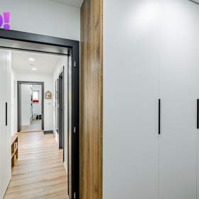 Foto inzerátu Pronájem bytu 3+kk, 67 m², Bravantice - Nový Jičín