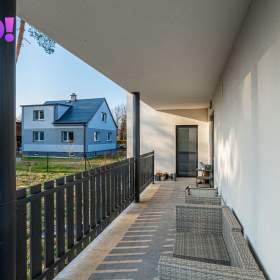 Foto inzerátu Pronájem bytu 3+kk, 67 m², Bravantice - Nový Jičín