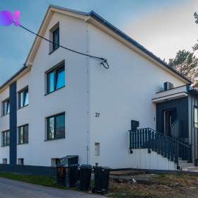 Foto inzerátu Pronájem bytu 3+kk, 67 m², Bravantice - Nový Jičín