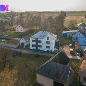 Foto inzerátu Pronájem bytu 3+kk, 67 m², Bravantice - Nový Jičín