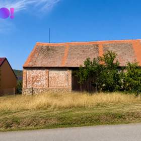 Foto inzerátu Prodej stavebního pozemku 743 m², Vedrovice, okres Znojmo