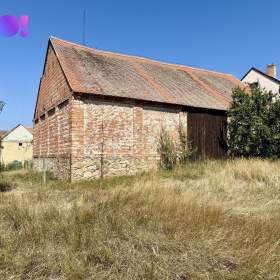 Foto inzerátu Prodej stavebního pozemku 743 m², Vedrovice, okres Znojmo