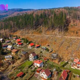 Foto inzerátu Prodej chaty 50 m², pozemek 422 m², Krásná