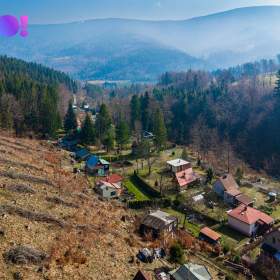 Foto inzerátu Prodej chaty 50 m², pozemek 422 m², Krásná