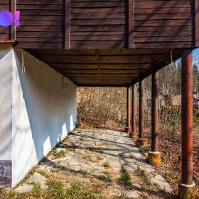Foto inzerátu Prodej chaty 50 m², pozemek 422 m², Krásná