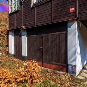 Foto inzerátu Prodej chaty 50 m², pozemek 422 m², Krásná