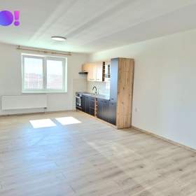 Foto inzerátu Pronájem bytu 2+kk po rekonstrukci, Kralice na Hané, ul. U mlýna