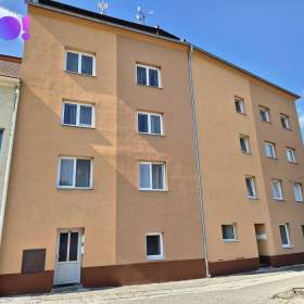 Foto inzerátu Pronájem bytu 2+kk po rekonstrukci, Kralice na Hané, ul. U mlýna