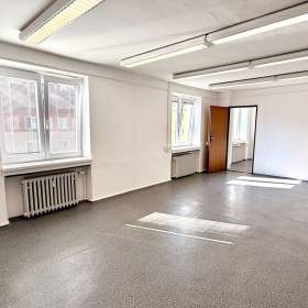 Foto inzerátu Pronájem kanceláře, 41,2 m², ul. Příčná, Havířov - Město
