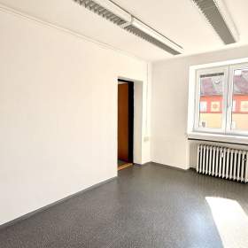 Foto inzerátu Pronájem kanceláře, 41,2 m², ul. Příčná, Havířov - Město