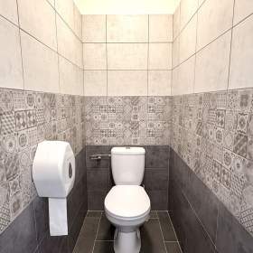 Foto inzerátu Pronájem kanceláře, 41,2 m², ul. Příčná, Havířov - Město