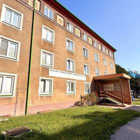 Foto inzerátu Pronájem kanceláře, 41,2 m², ul. Příčná, Havířov - Město