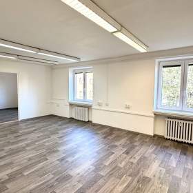 Pronájem kanceláře, 53,6 m², ul. Příčná, Havířov - Město / 19937348