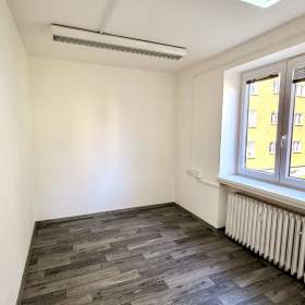 Foto inzerátu Pronájem kanceláře, 53,6 m², ul. Příčná, Havířov - Město