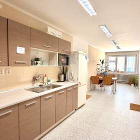 Foto inzerátu Pronájem kanceláře, 53,6 m², ul. Příčná, Havířov - Město