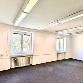 Foto inzerátu Pronájem kanceláře, 30 m², ul. Příčná, Havířov - Město